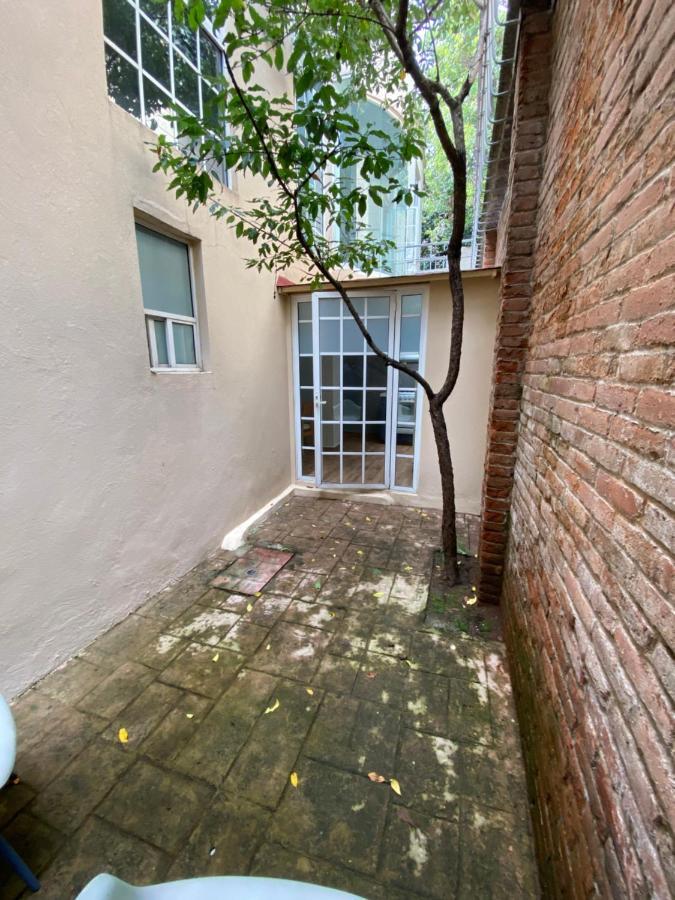 Grupo Kings Suites - Bosques De Duraznos 78 Mexikóváros Kültér fotó