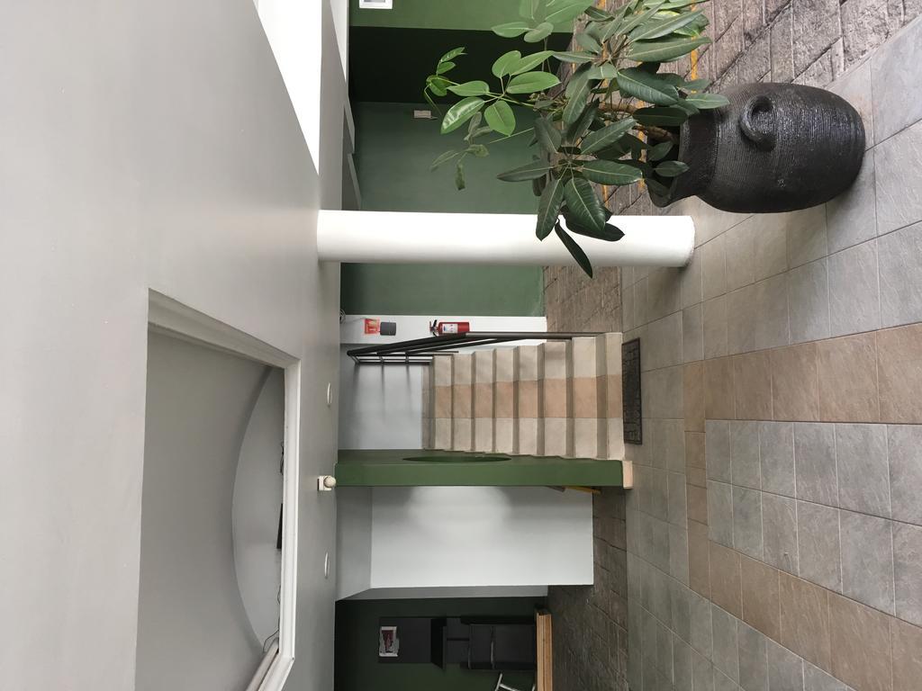 Grupo Kings Suites - Bosques De Duraznos 78 Mexikóváros Kültér fotó