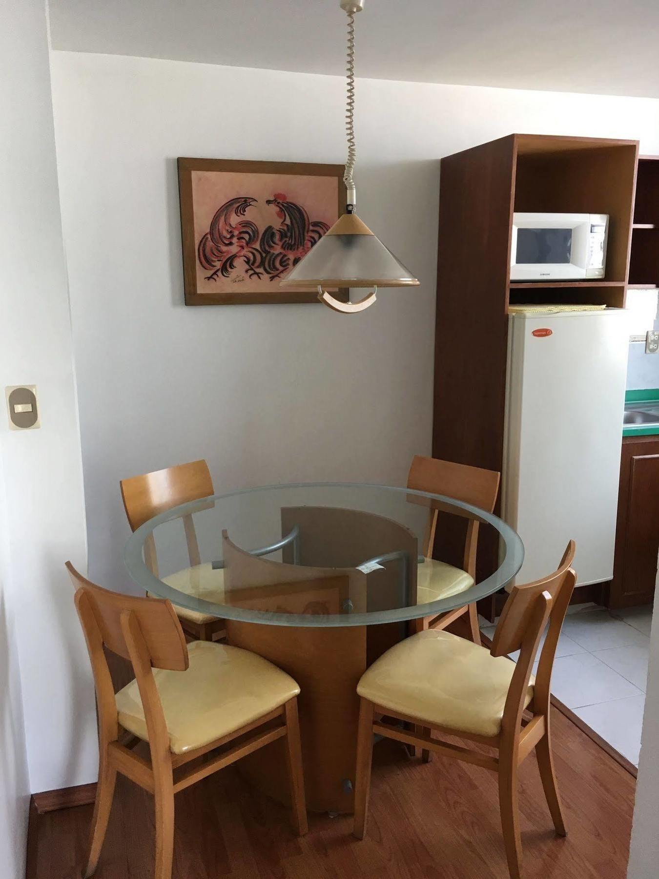 Grupo Kings Suites - Bosques De Duraznos 78 Mexikóváros Kültér fotó
