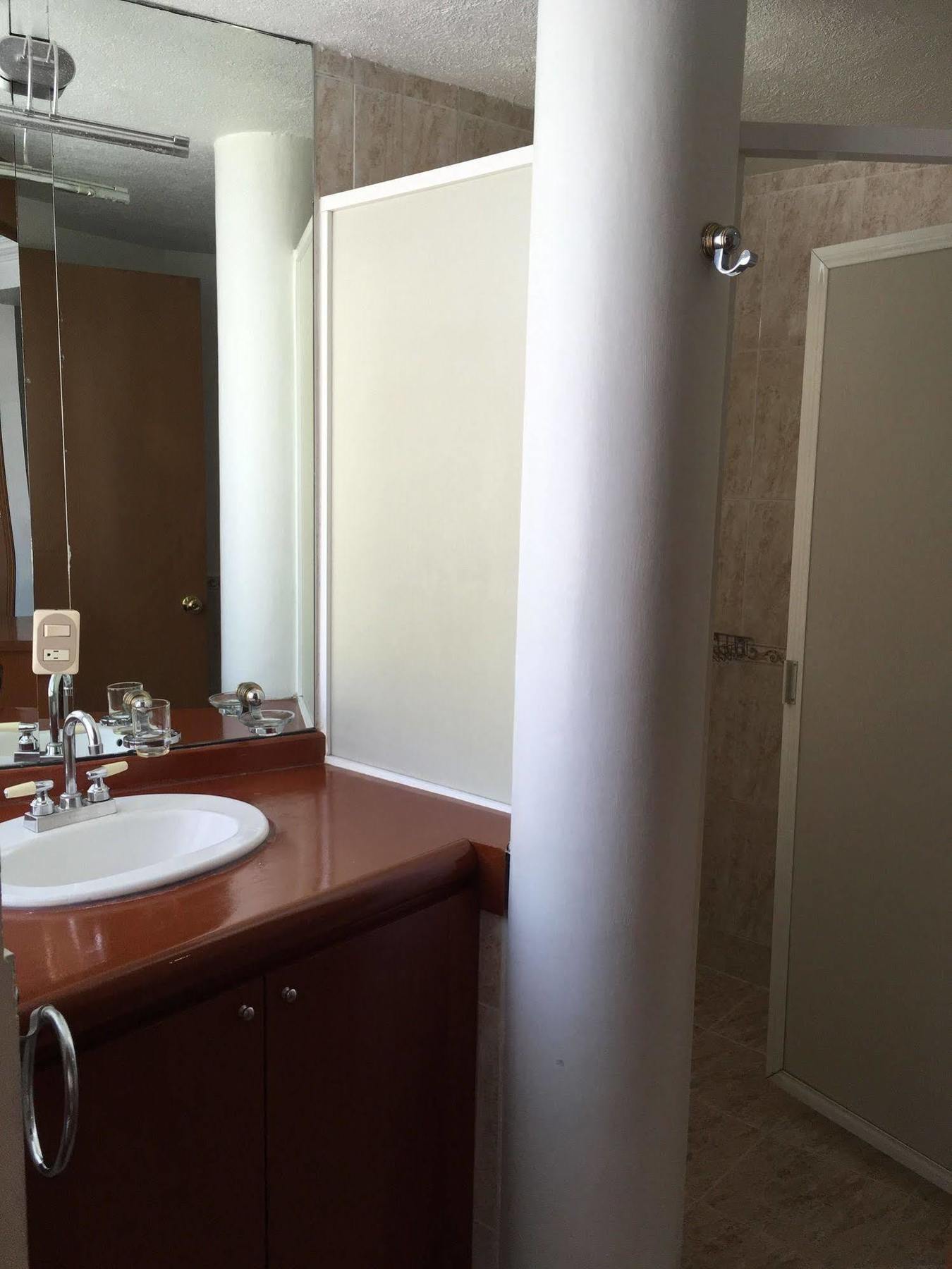 Grupo Kings Suites - Bosques De Duraznos 78 Mexikóváros Kültér fotó